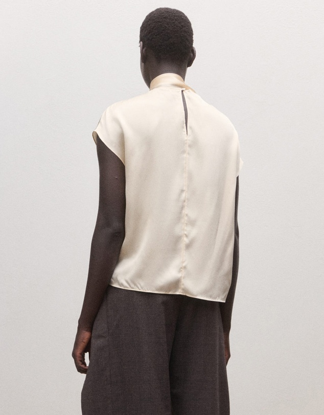M.N.G - Matrina Blouse