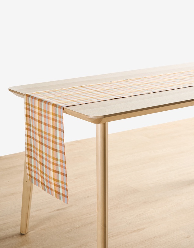 Linen House - Kyneton Table Runner