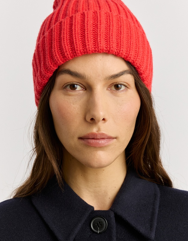 Toorallie - Chunky Beanie