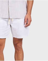 Academy Brand - Newman Short