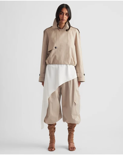Decjuba - Lottie Bubble Trench