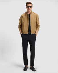 BOSS - Comber Bomber Jacket
