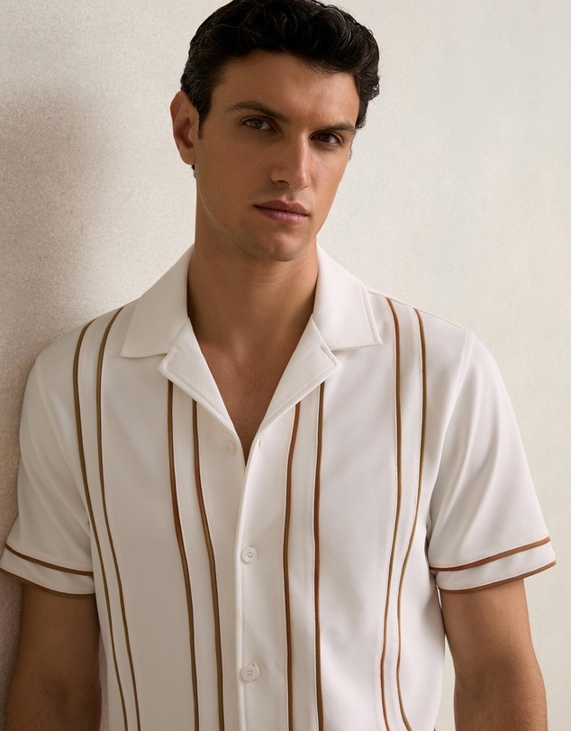 REISS - Sander Shirt