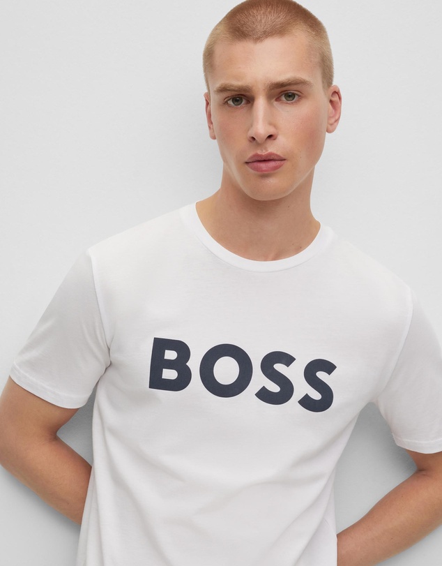BOSS - Thinking T-Shirt