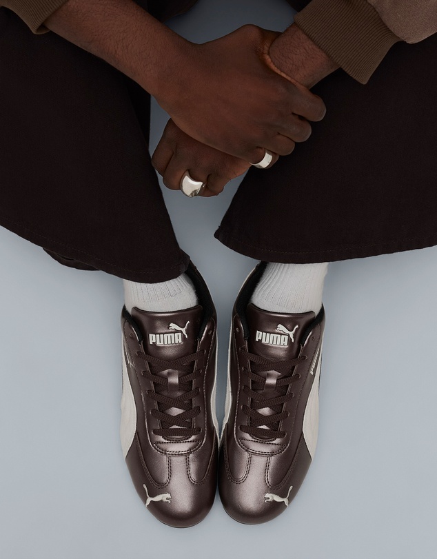 Puma - Speedcat Metallic - Unisex