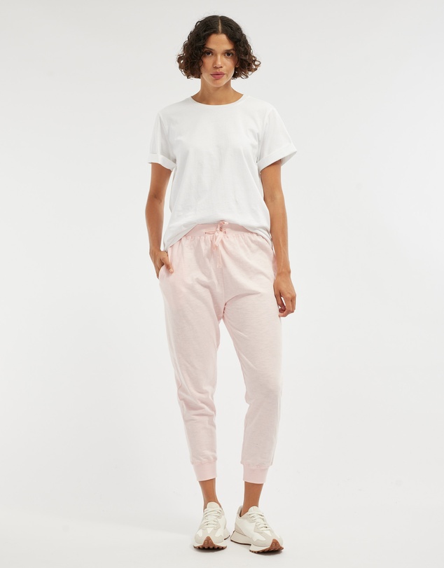 Amelius - Kieran Cropped Jogger
