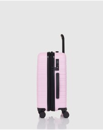 Nere - Stori Carry-On 55cm Suitcase