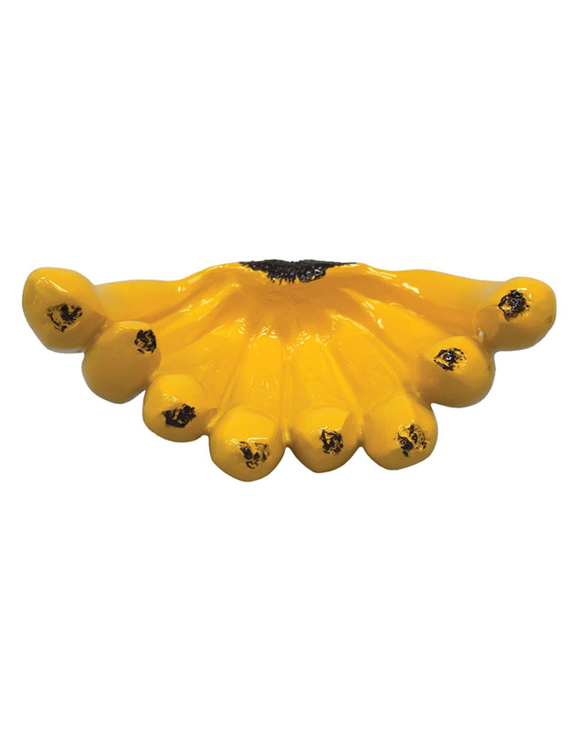 Urban Attitude - Urban Attitude Banana Fruit Bowl