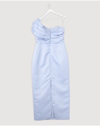 Revibe - Repaired CHANCERY Gracie Dress - AU 16