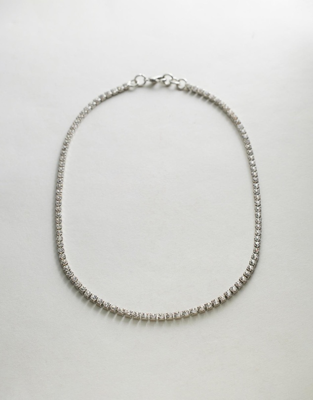 Senso - Tennis Necklace