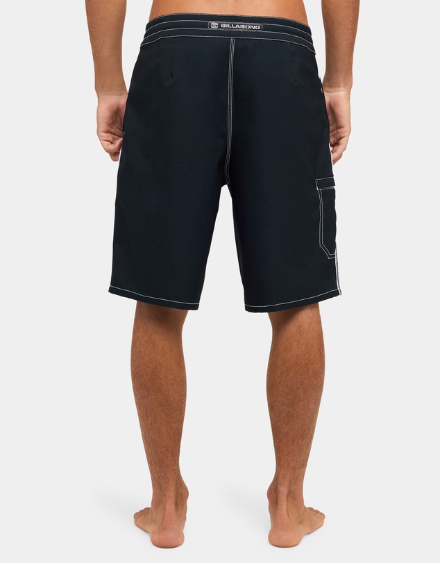 Billabong - Mens Piped Low Tide 19