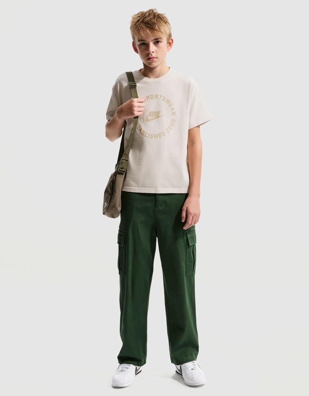 Nike - Nike Sportswear Tee - Teens