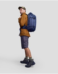 Kathmandu - Litehaul Carry On v3 - 38L