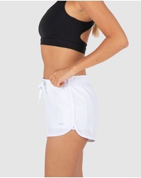 UNIT - UNIT Balance Ladies Sport Shorts