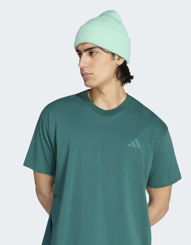 adidas Performance - TERREX WANDERER GRAPHIC T-SHIRT Mens