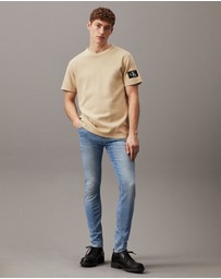 Calvin Klein Jeans - Skinny Jeans