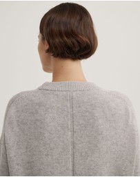 Witchery - Relaxed Crew Neck Knit