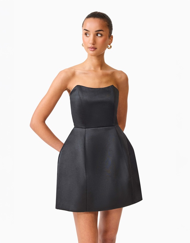 Elliatt - Manon Tulip Mini Dress
