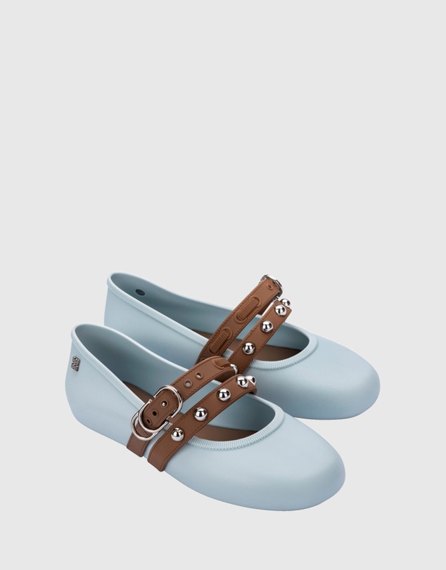 Melissa - Melissa Soft Ballerina Studs