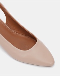 Miss Sofie - Miro Heels