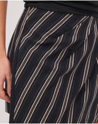 Calli - Mira Mini Skirt