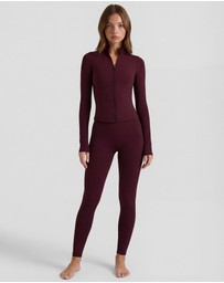 BO+TEE - New Neutrals Sweat