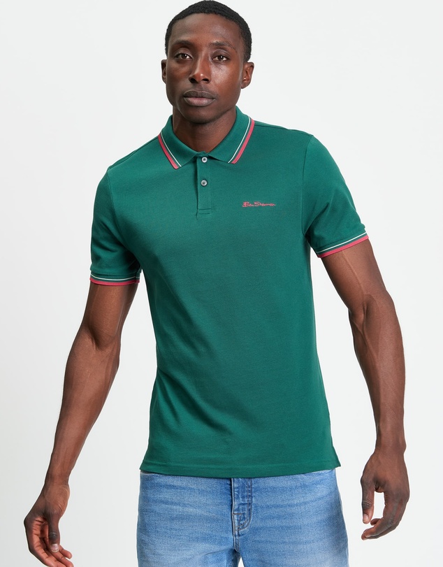Ben Sherman - Signature Pique Polo
