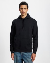 AS Colour - Stencil Hoodie