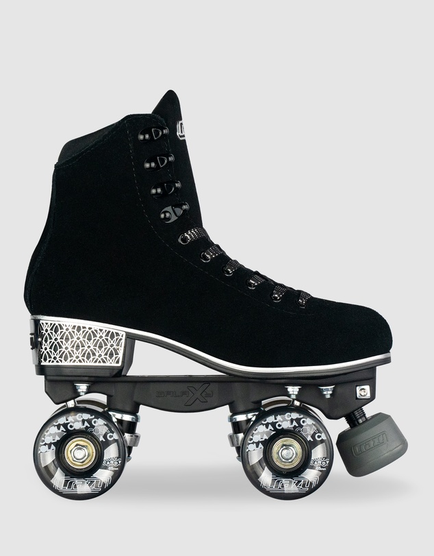 Crazy Skates - Evoke Roller Skates