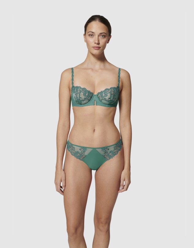 Simone Perele - Saga Half Cup Bra