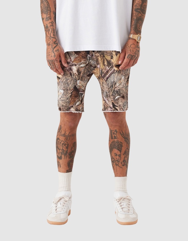 Zanerobe - Naturalist Sureshot Short Real Camo