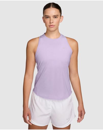 Violet Mist & Reflective Silver