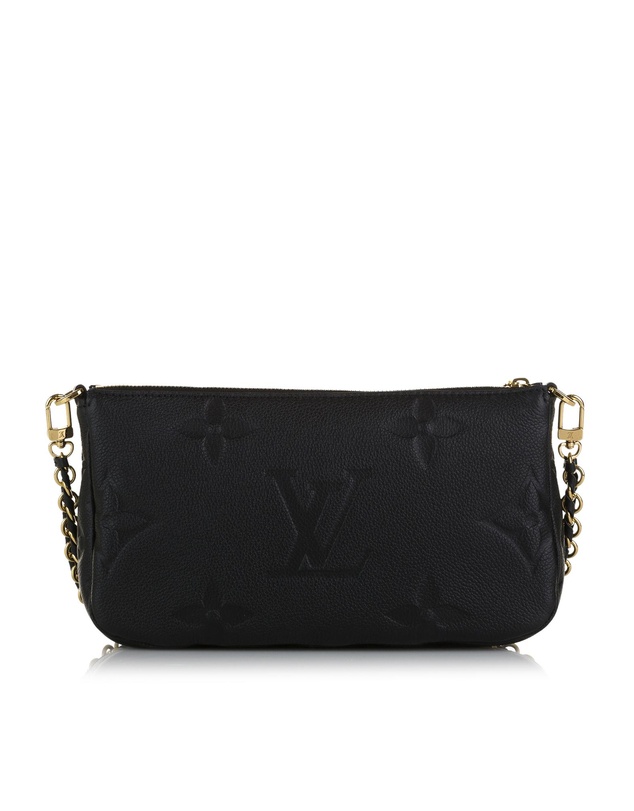 Pre-Loved by Azura Reborn - Pre-Loved louis vuitton Pochette Mtis Crossbody Bag M44875