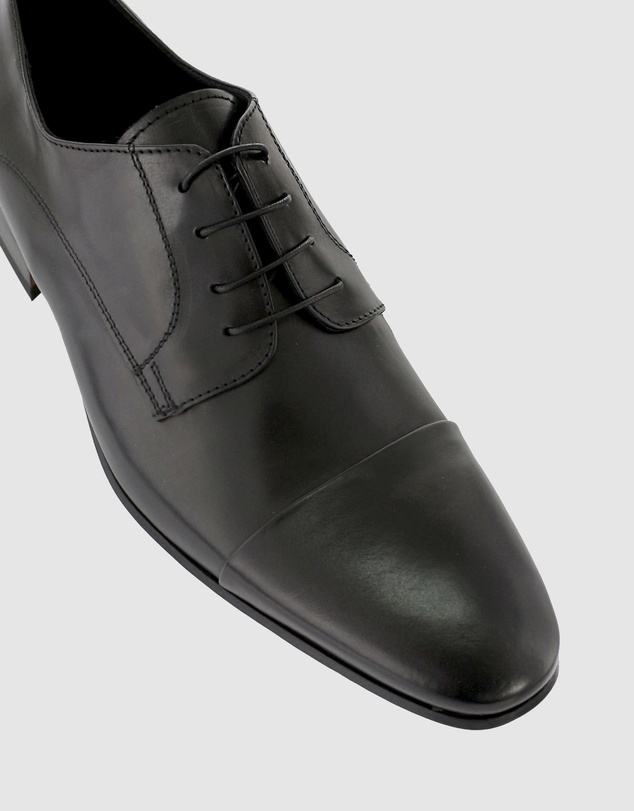 Brando - Robert Lace Ups