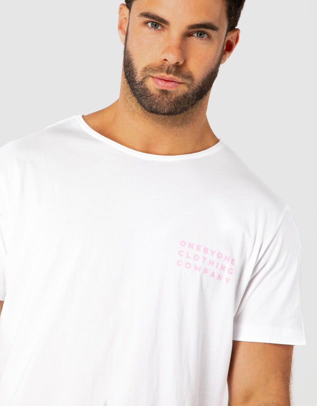 ONEBYONE - Pulsar Tee