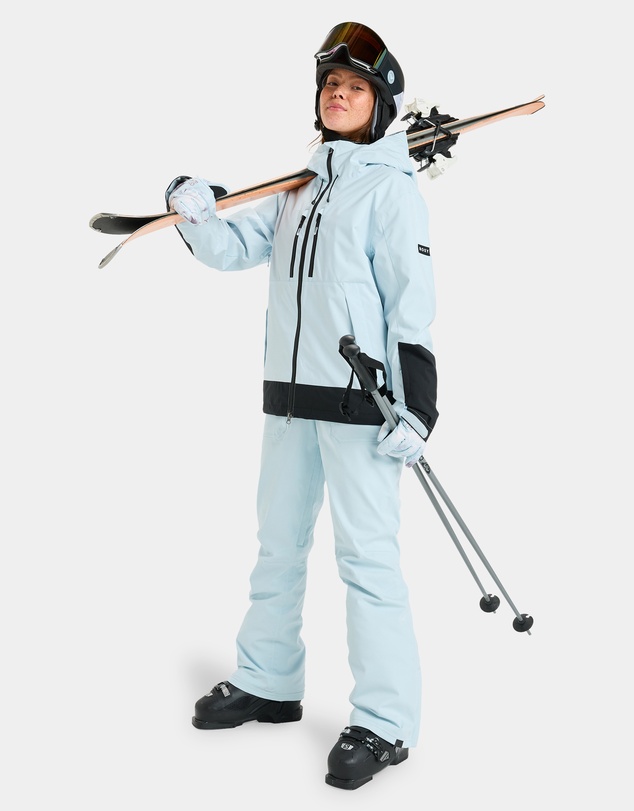 Roxy - Womens Upward Snow Jacket