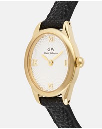 Daniel Wellington - Ophelia Mini Lizard Guilloché