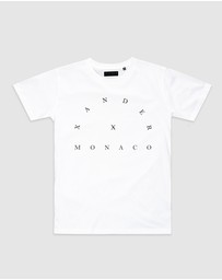 Xander - Roulette Tee - Youth