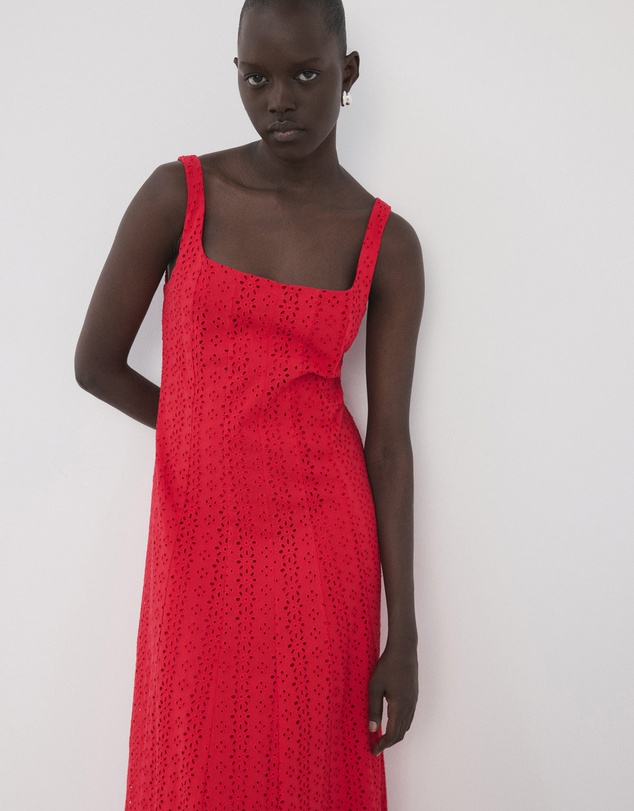 M.N.G - Cardio Dress