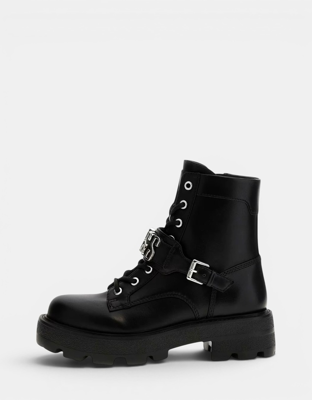GUESS - Yanzy Ankle Boots