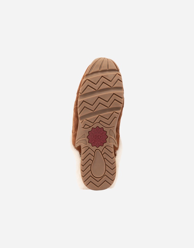 Ozwear Connection Uggs - Ugg Tr Cosy Shearling Mule