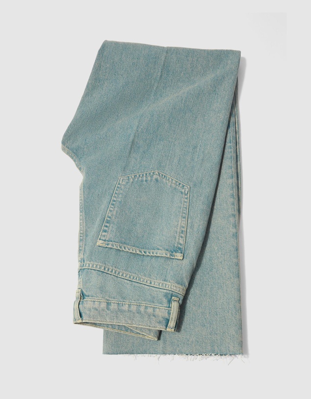 & Other Stories - Straight Jeans