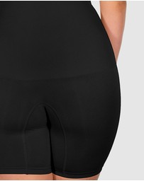 B Free Intimate Apparel - Underbust shapewear shorts