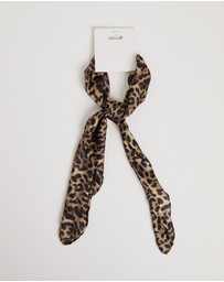 Studio - Satin Scarf