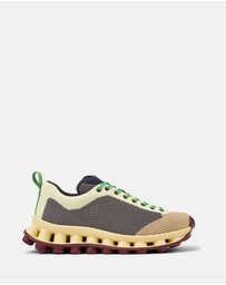 Camper - Trainers Pelotissima by Sunnei