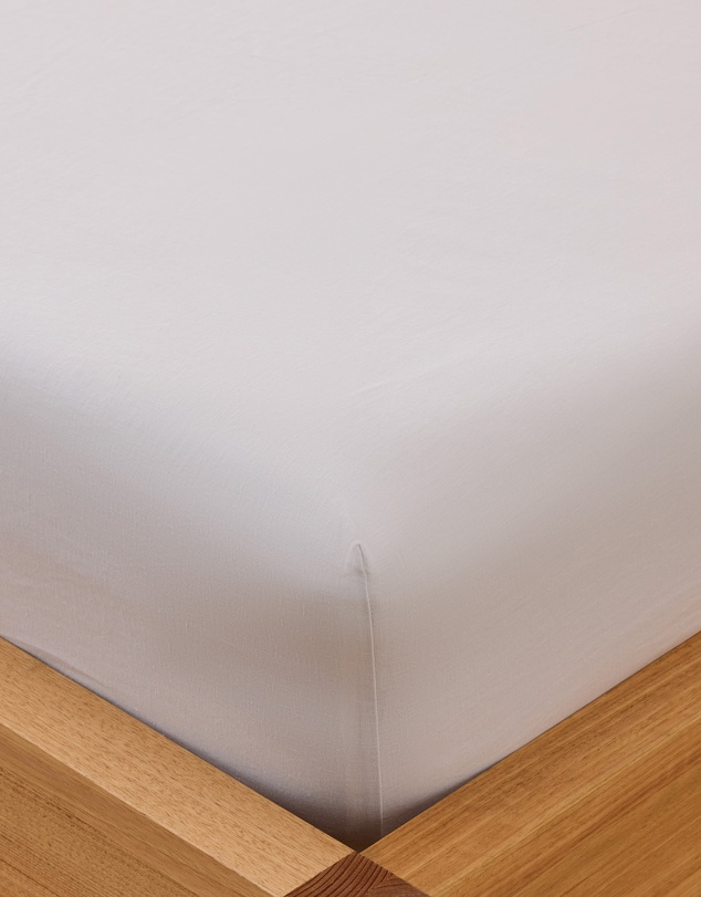 Sheet Society - Eve Linen Full Sheet Set