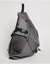 Spencer Project - Glitch Sling Bag