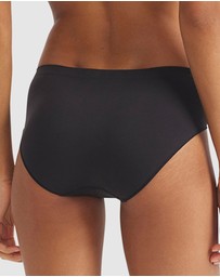 adidas Sportswear - 3 Pack Active Seamless Hipster Brief Underwear