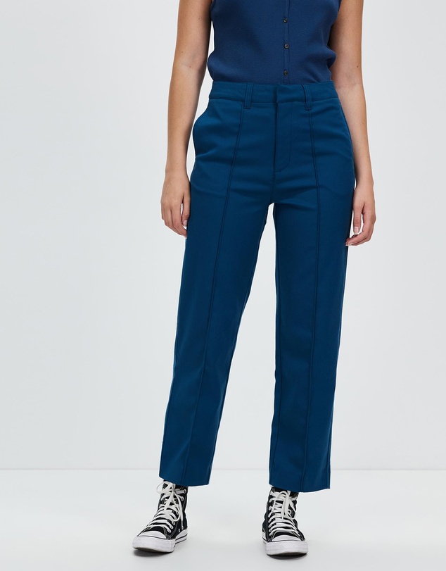 Brixton - Retro Trouser Pants