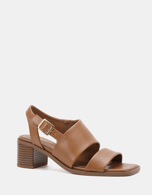 Novo - Uppma Heels